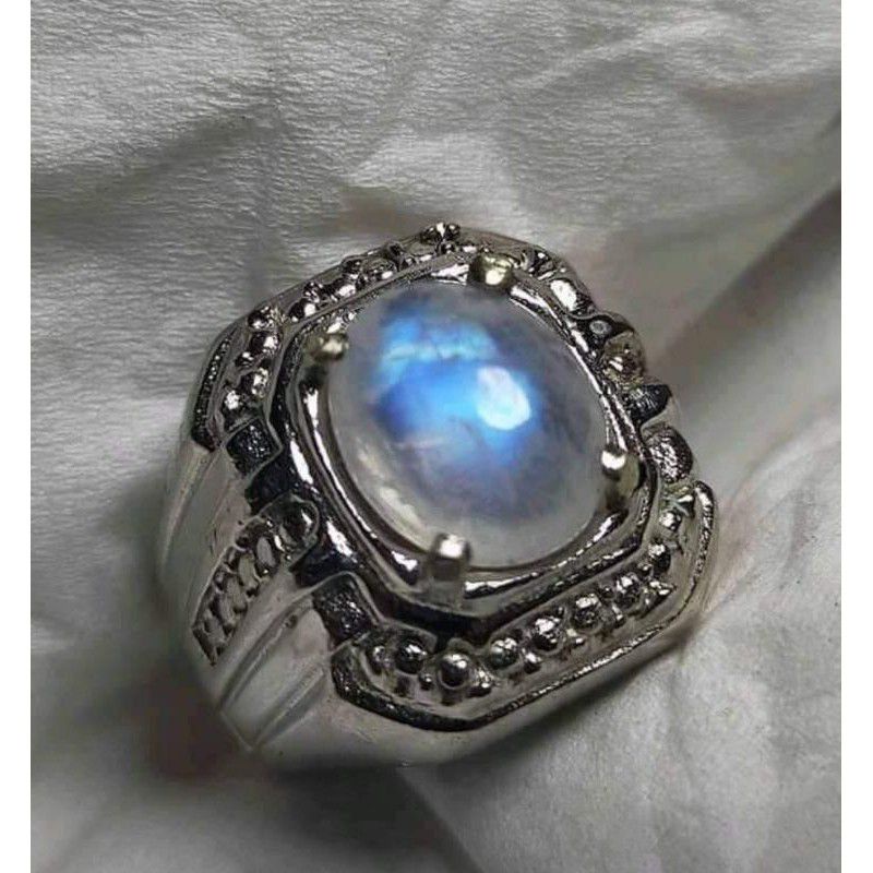 CINCIN NATURAL BIDURI BULAN