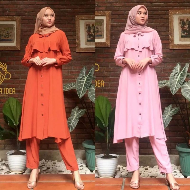 BIYA SET BY UMMA IDEA