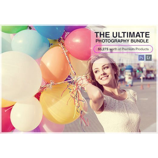 Ultimate Photography Bundle