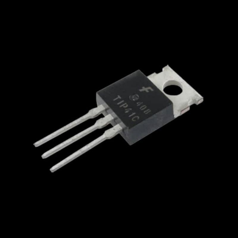 

TIP 41 produk ST BAGUS