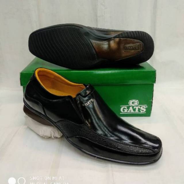 jual sepatu pantofel merk gats terbaru murah februari 2019 jual sepatu pantofel merk gats terbaru murah februari 2019