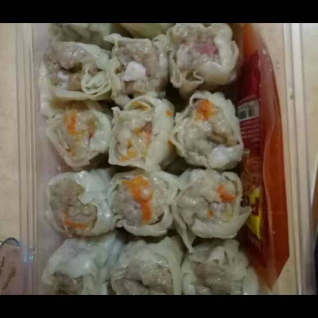 

Dimsum Mame