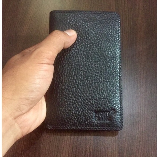 Dompet kulit asli kualitas super ukuran 3/4 (tanggung) #dompet #dompetpria #dompetcowok #hadiah #dompetkulit #dompetlipatpria