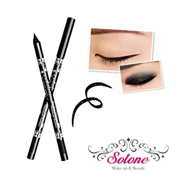 DAZZLING GLIMMER EYELINER
