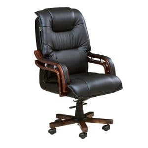 Kursi Kantor Frontline EC 069