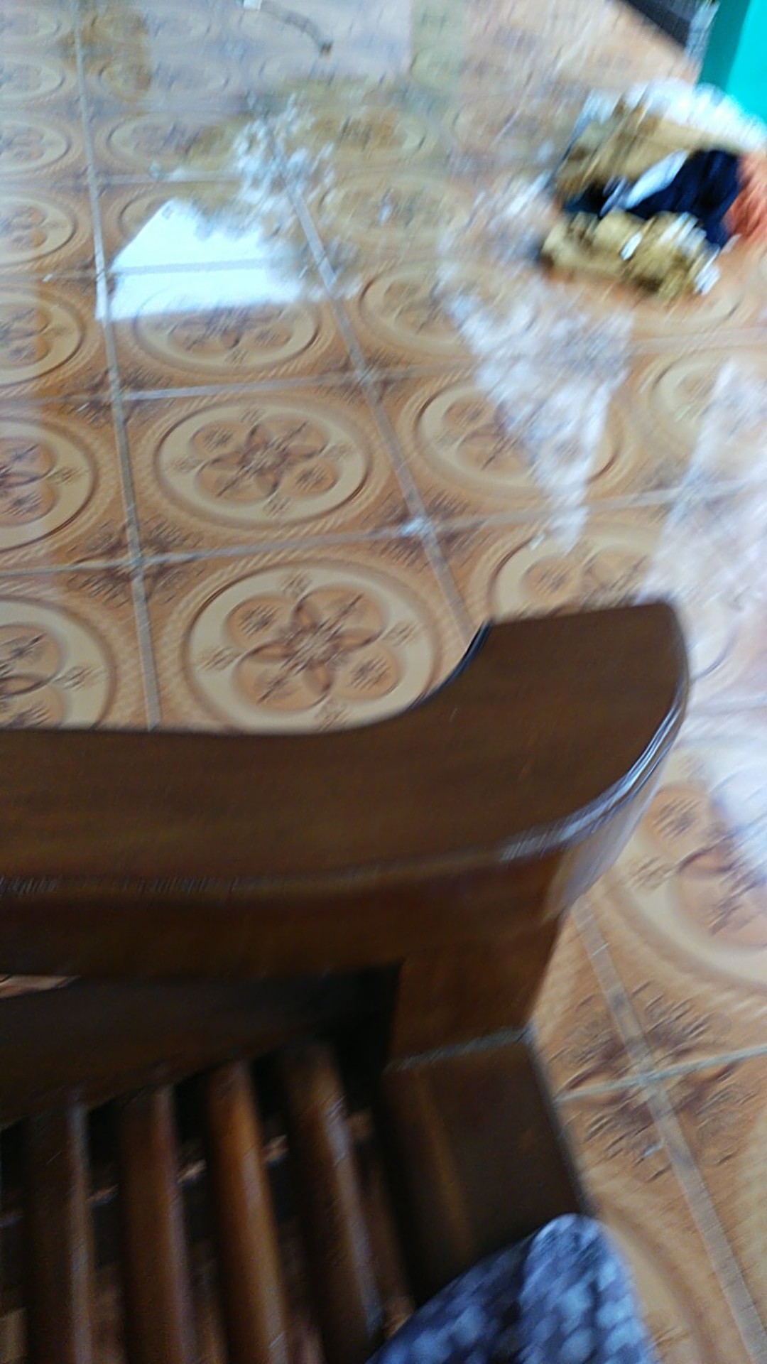 Atasan Tunik Batik Traditional Butik Busui - Best Quality Fashion Wanita Tunik Batik