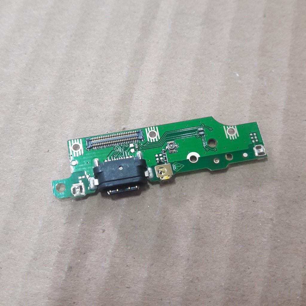 PCB CONNECTOR CHARGER NOKIA 6.1