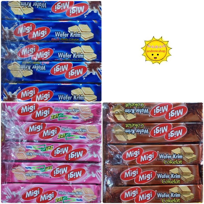 

Migi Migi 11gr (10)