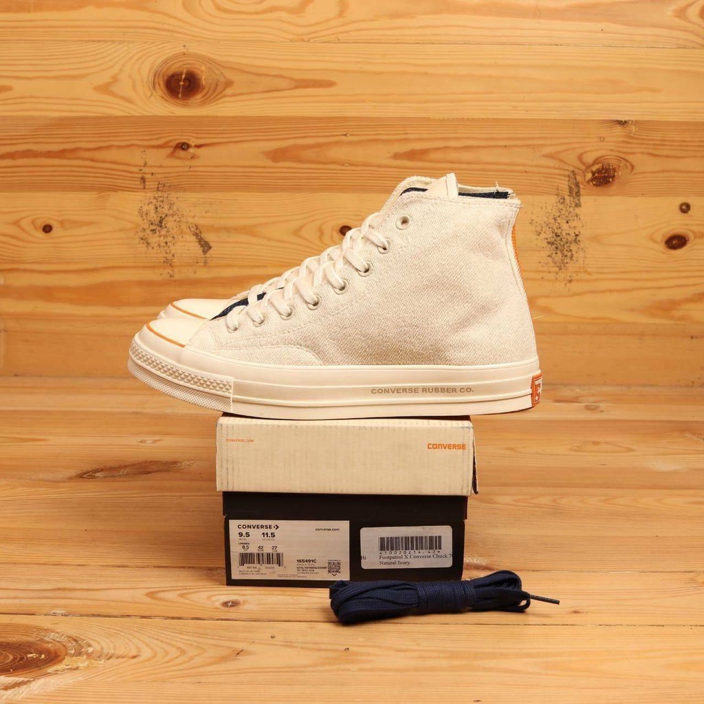 converse footpatrol