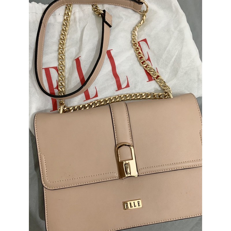 Tas Elle