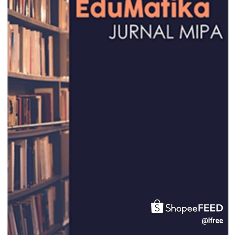 Jurnal Pendidikan MIPA Sinta 5