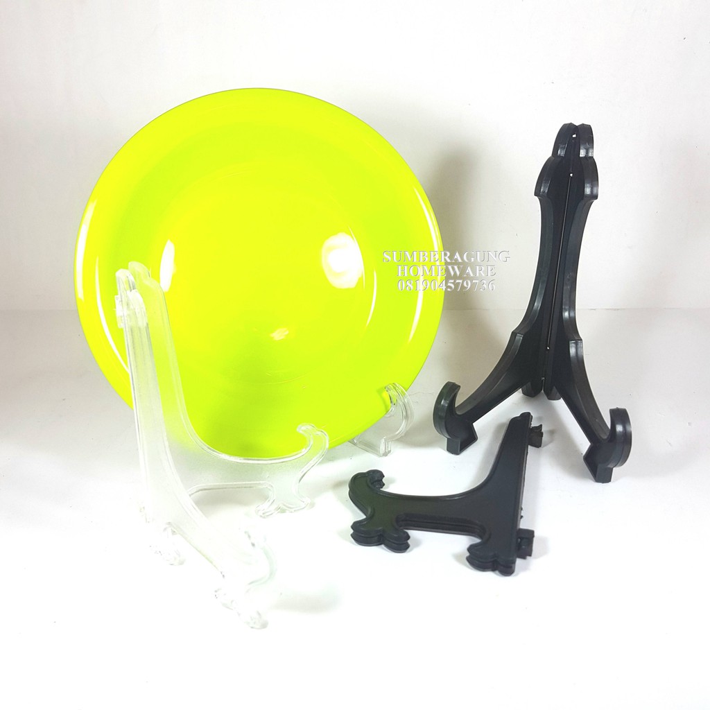 Stand Display Piring Dudukan Piring Plastik Shopee Stand Display Piring Dudukan Piring Plastik Shopee