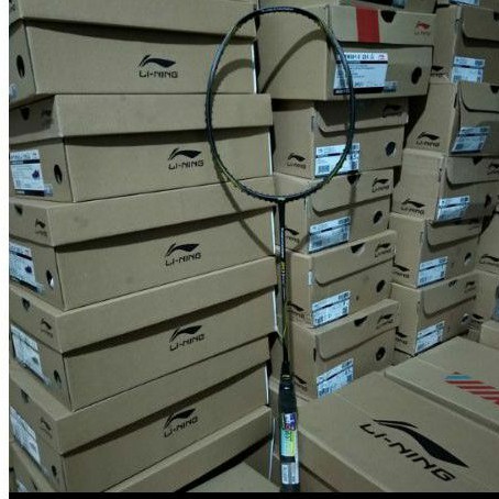 turbocharging/20i/instinct/20 i/lining/raket/badminton/turbo charging