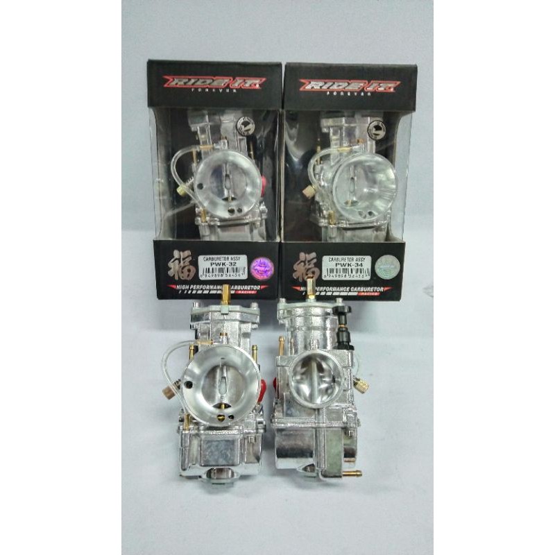 KARBURATOR/KARBU PWK 32/34  RIDE IT/KARBU KARBULATOR KOTAK PWK30/ PWK 32/ PWK 34 RIDE IT-2