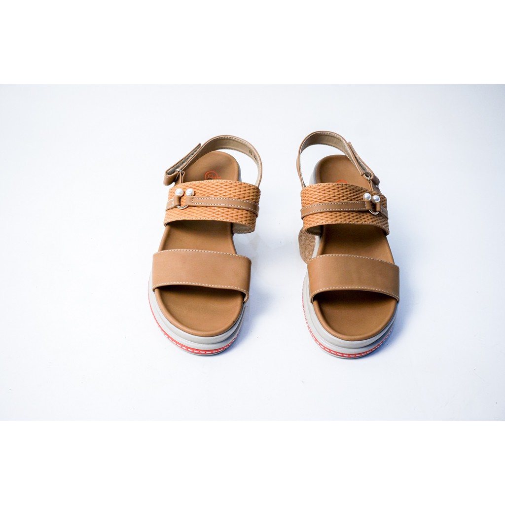 Donatello Sz. 36-40 Sandal Tali Wanita / Ibu | OI624401