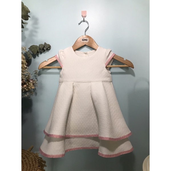 dress anak mothercare