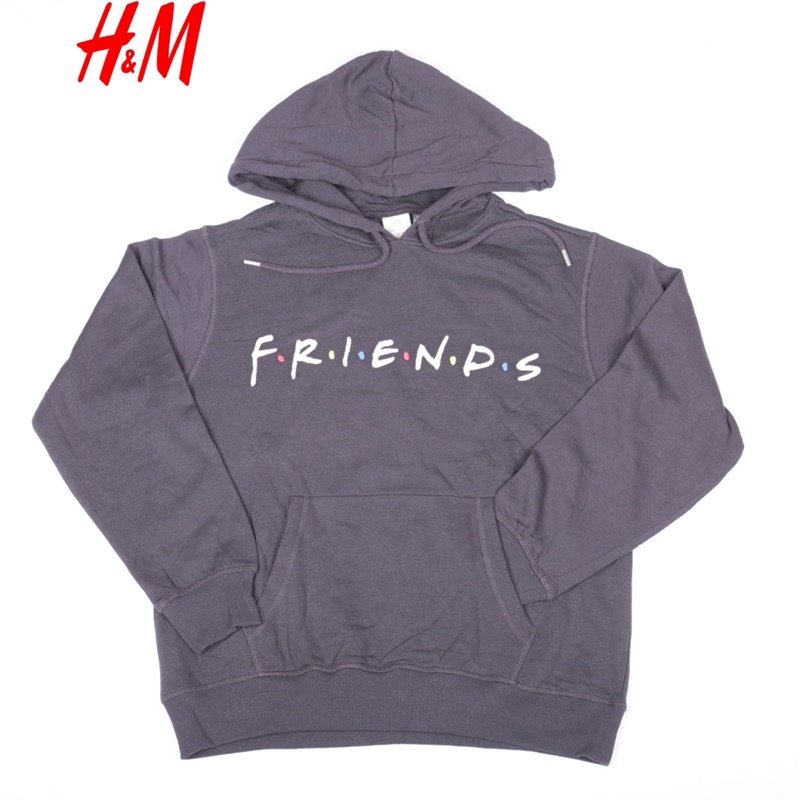 hoodie hnm original friend series