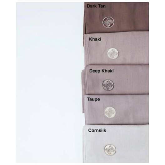 Turkish Voal by Restu Anggraini