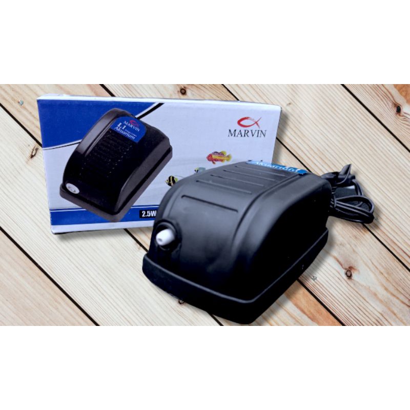 Promo murah airpump Aerator Pompa Udara Marvin L1
