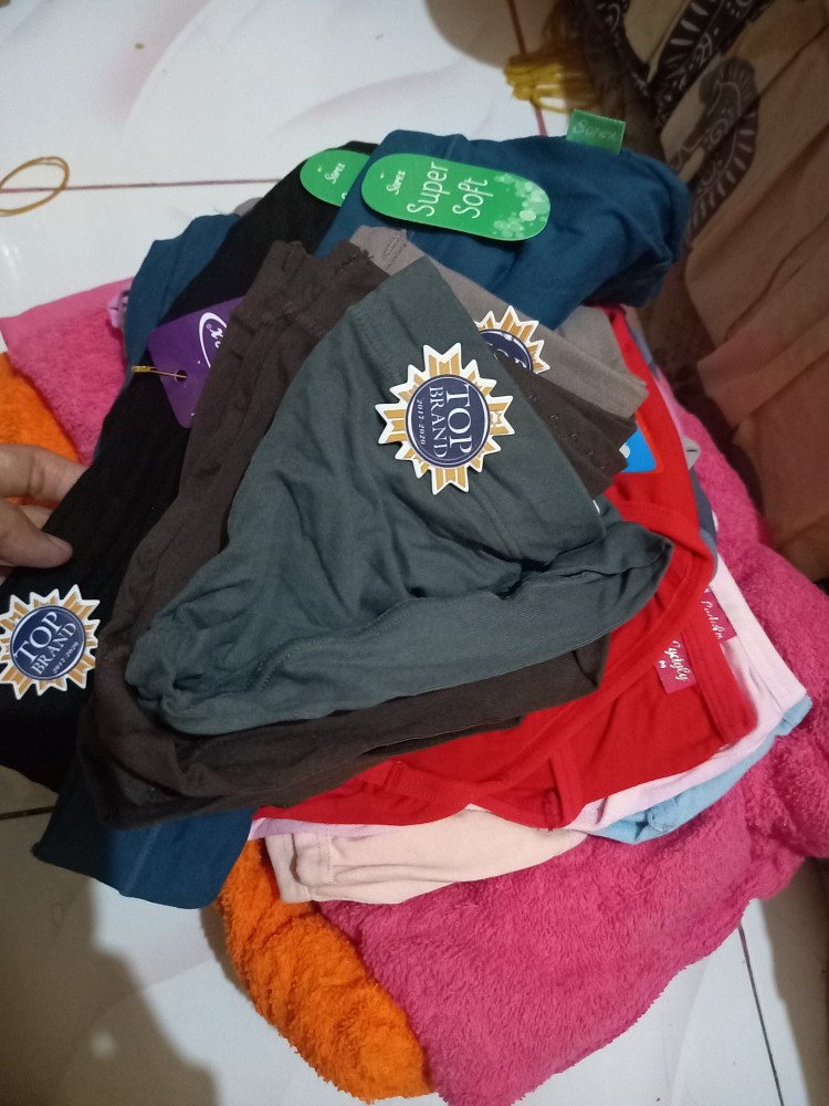 Handuk Mandi Mutia Jumbo 140 X 70 / Handuk Mandi Dewasa Cotton Combed