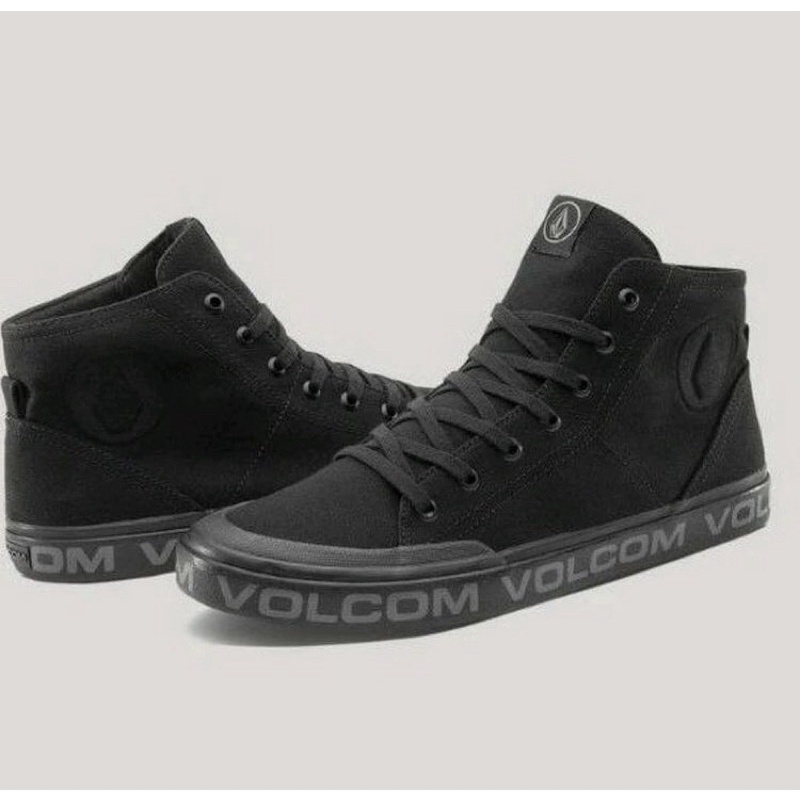 sepatu Volcom original sf19