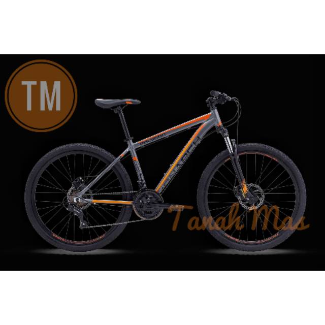 Sepeda MTB Polygon 26" MONARCH M4
