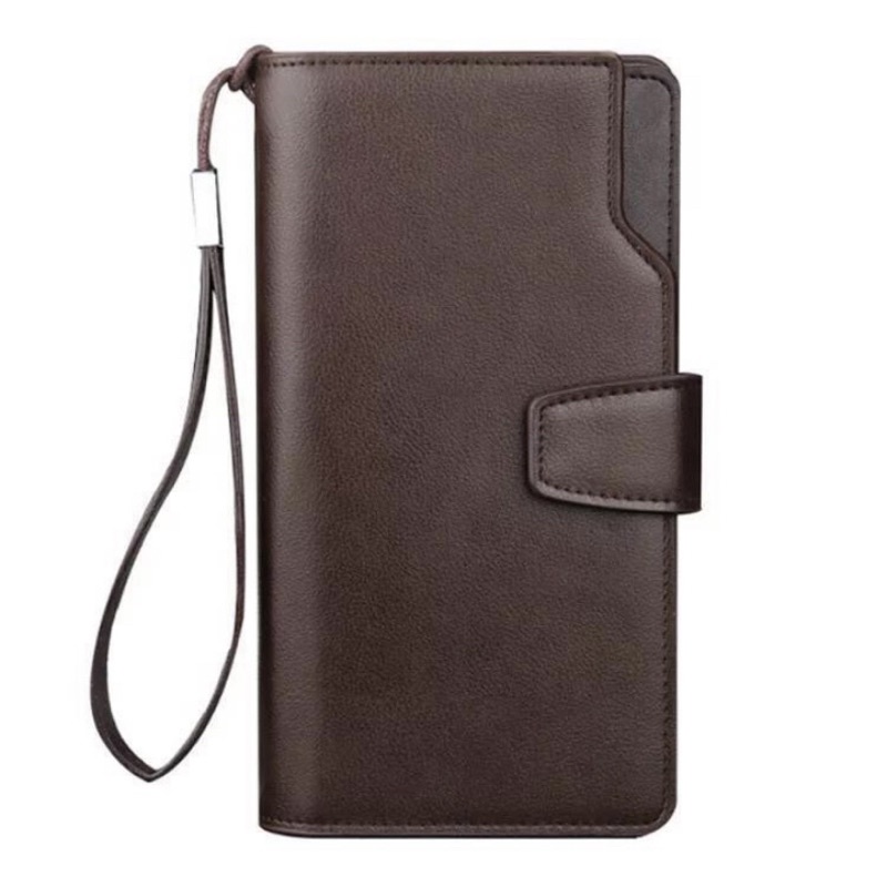 BECCA dompet panjang wanita