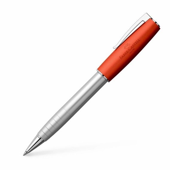 

Trendi Promo Faber-Castell Loom Rollerball Terlaris