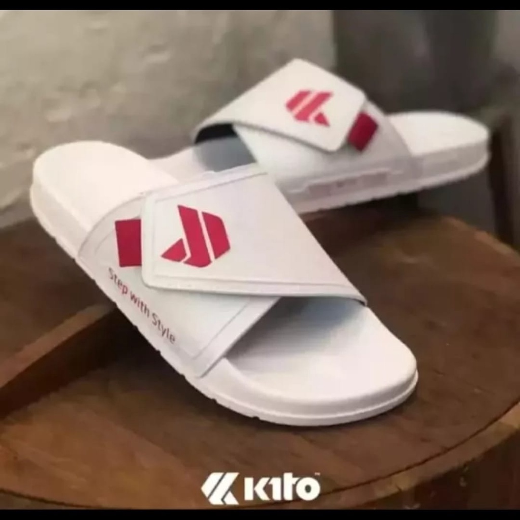 SANDAL TERLARIS YOUR STYLE KITTO