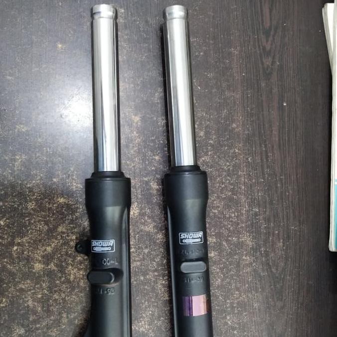 Pengiriman Cepat SHOCK DEPAN SET BEAT ESP 2017. STOK TERBATAS