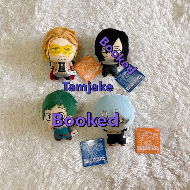 hawks keigo takami chibigurumi boneka plush my hero academia bnha mha official merch