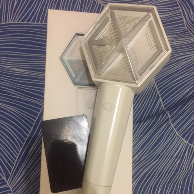 Lightstick Exo ver.3 official