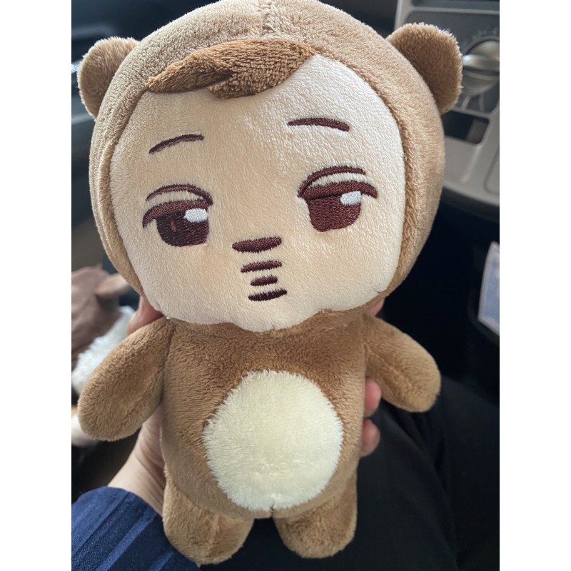 gomini doll/ kai doll/ exo doll/ jongin doll