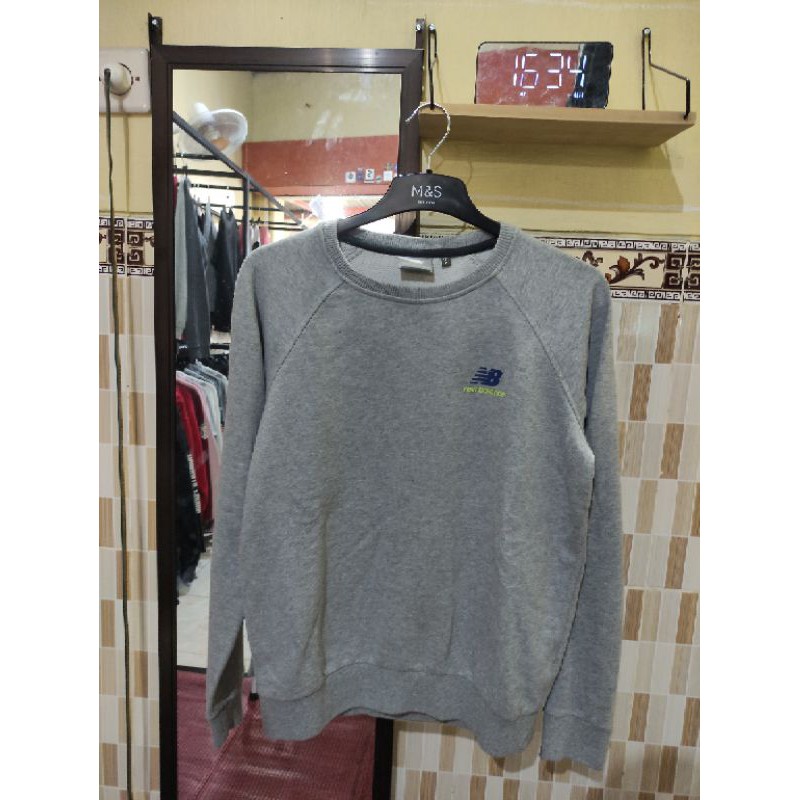 Crewneck New Balance