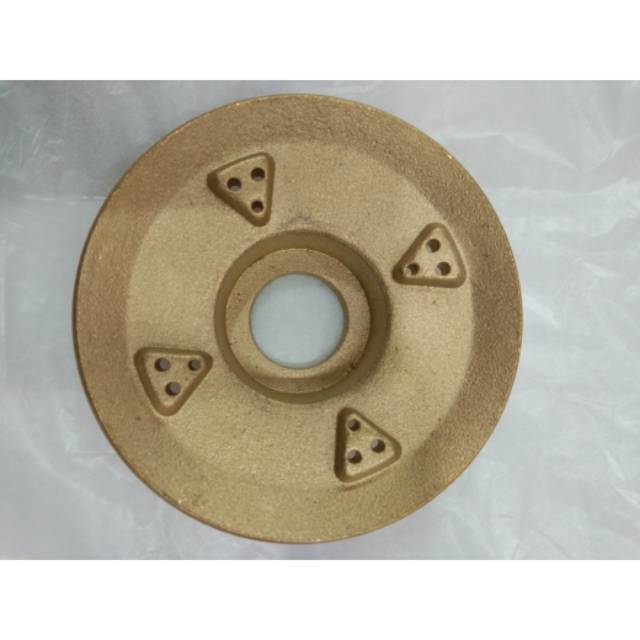 Kuningan Rinai 522C, 522E