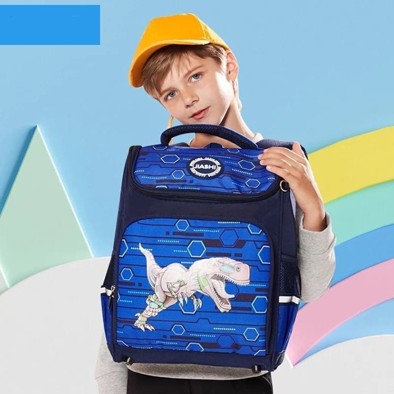 TAS RANSEL TAS SEKOLAH ANAK DIN0 0303