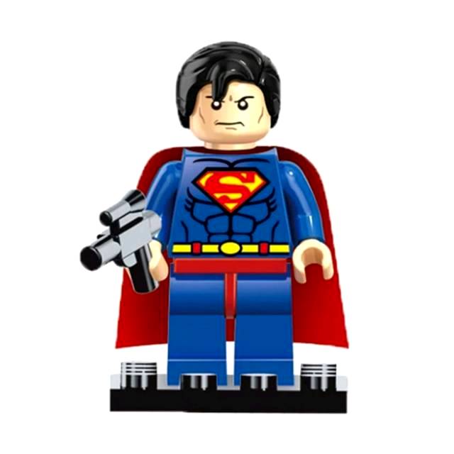 lego superman lego superman