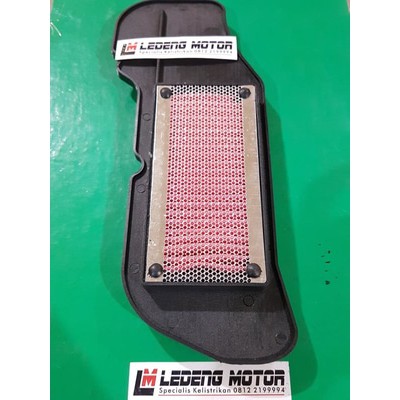 Filter Saringan Udara Mio-J Mio GT Soul X-Ride Fino F1 Injection Lokal
