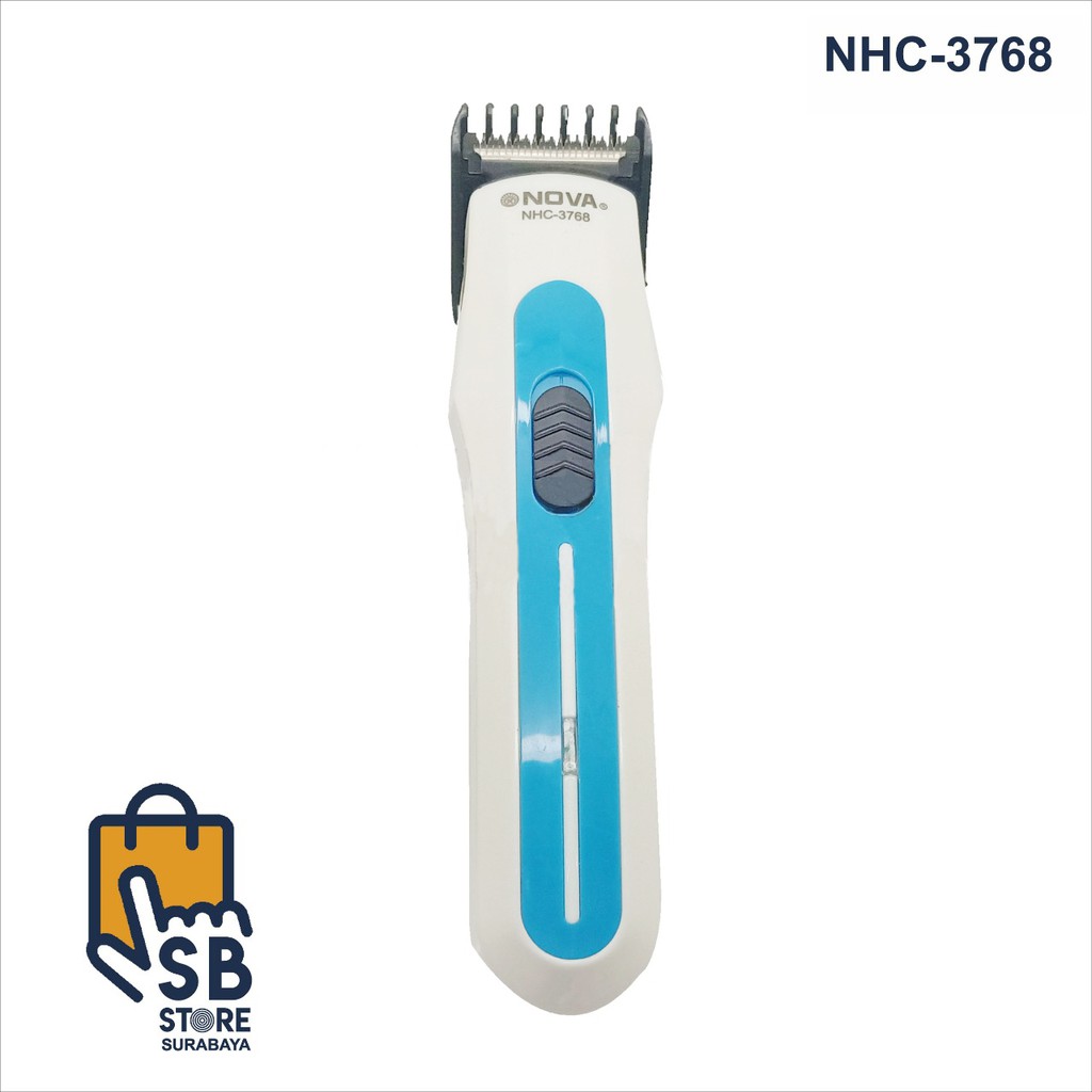 nova nhc 3768