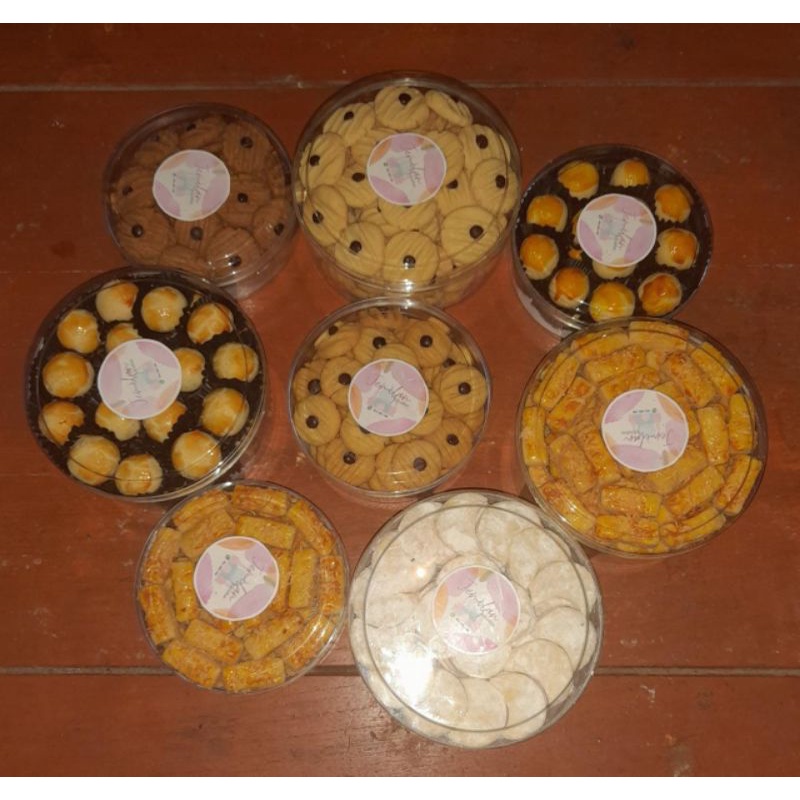 

Kue kering Murah
