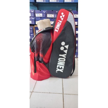 tas yonex 3R tas raket badminton