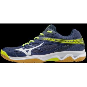 sepatu mizuno badminton