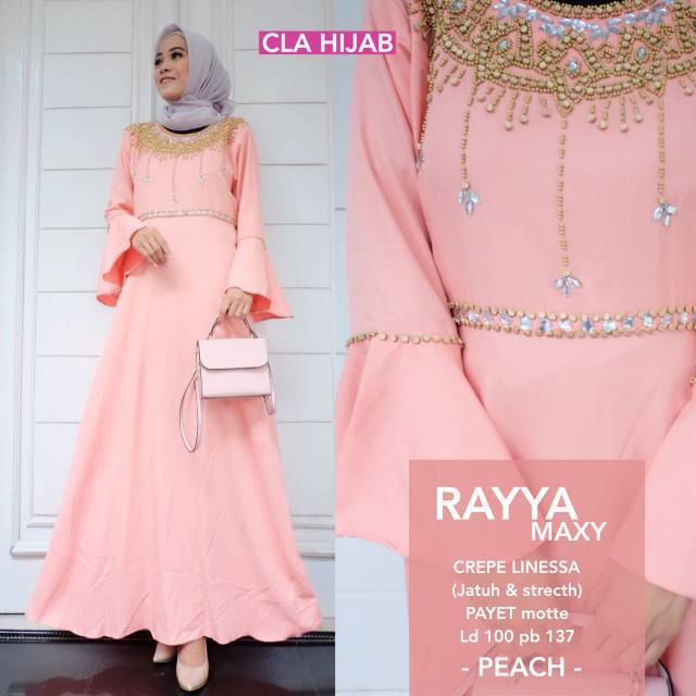 Rayya maxy
