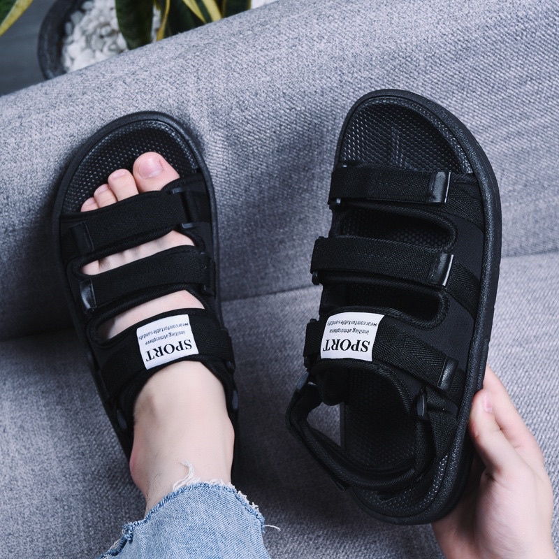 BL /  Sandal wanita import premium quality S-05