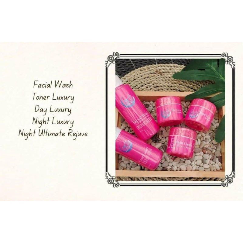 BEAUTY GLOW/BG SKIN ORIGINAL BPOM