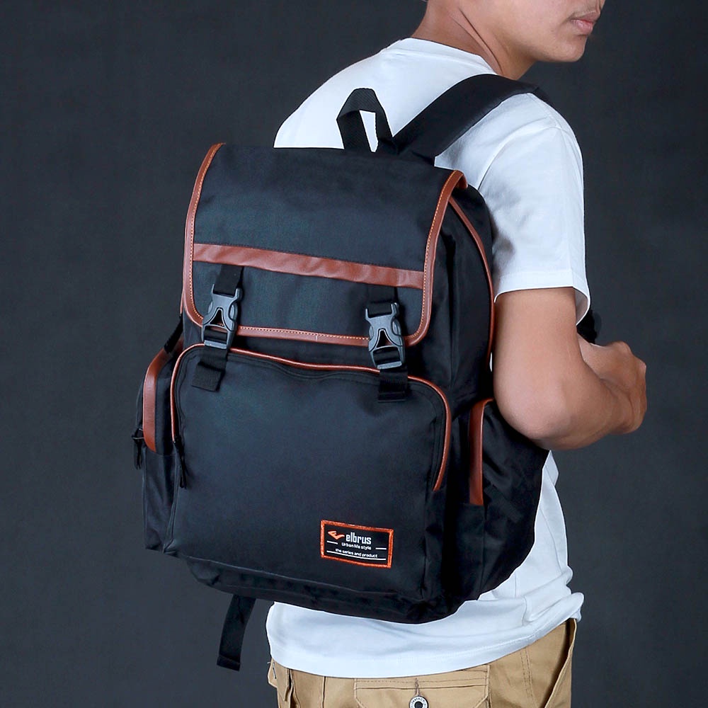 Tas Ransel Pria Tas Punggung Pria Murah Backpack Cowok Murah104