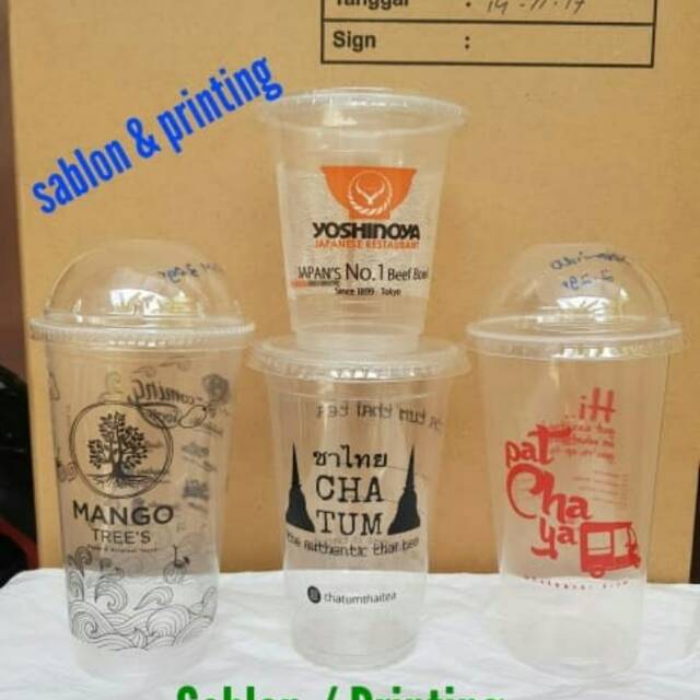 

Sablon Gelas/Lid Roll Plastik Cup Sealer/Sablon /Cetak Paper Cup Dll