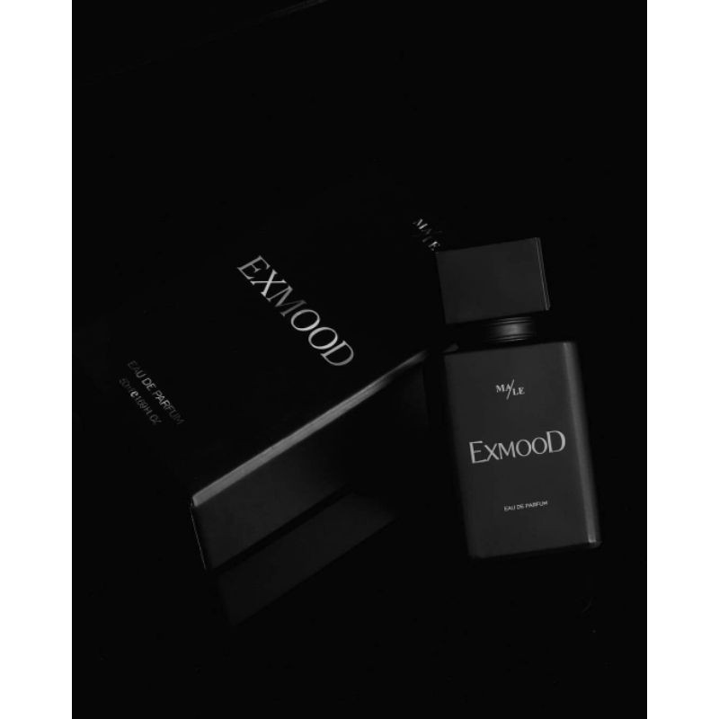 EXMOOD EDP MALE ID