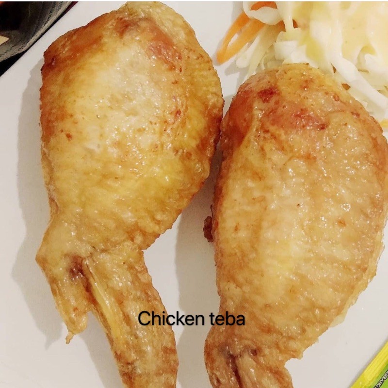 

CHICKEN TEBA