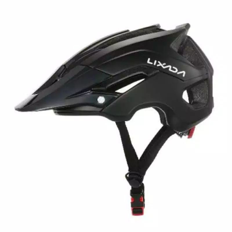 helm lixada enduro